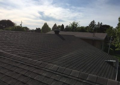Entretien et réparation de toit plat à Montréal-Ouest - Toitures Duvernay à Laval